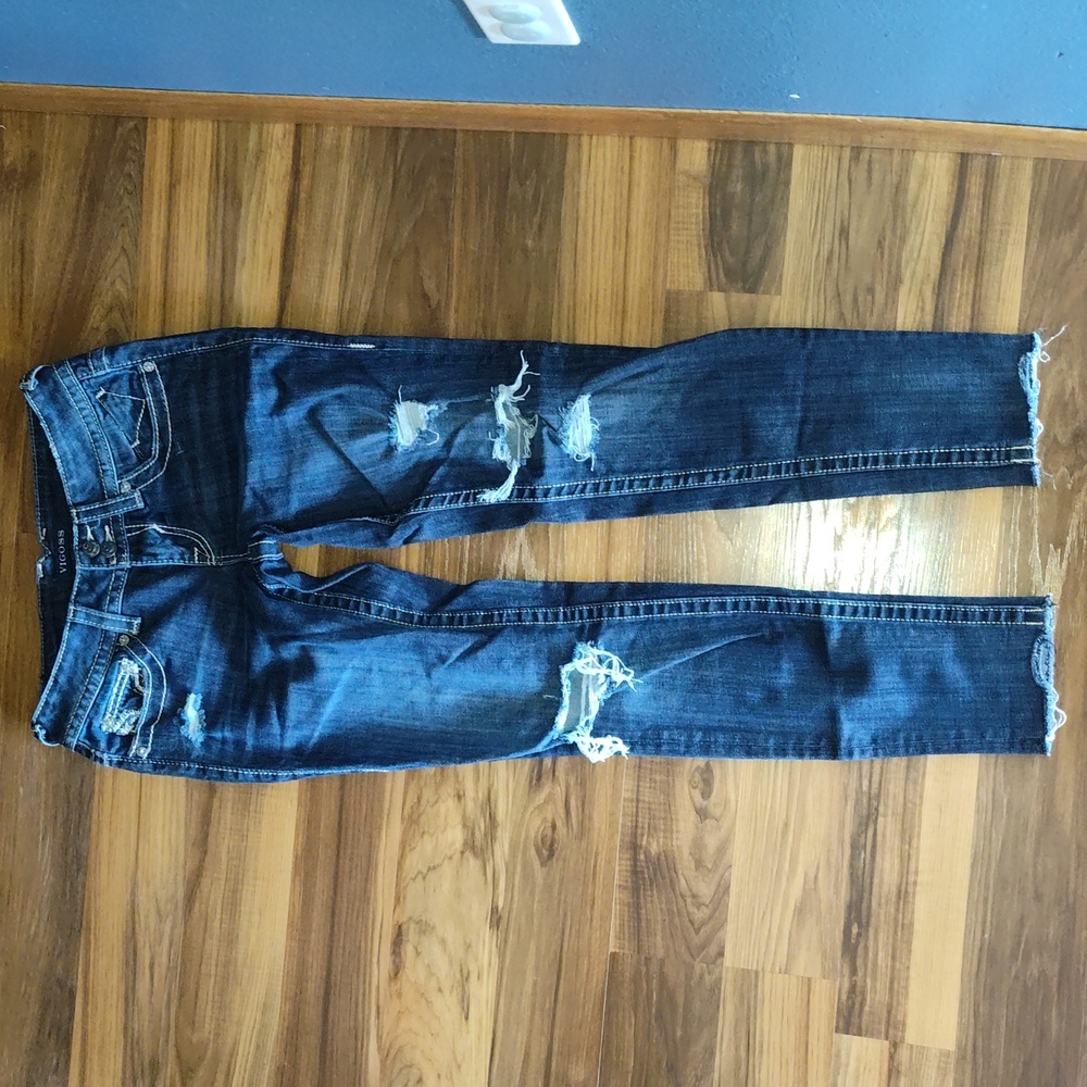 Women's Vigoss jeans
